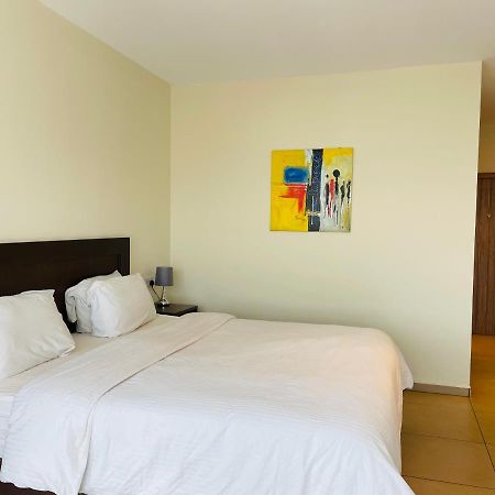 New Brookfields Hotel Φρίταουν Εξωτερικό φωτογραφία