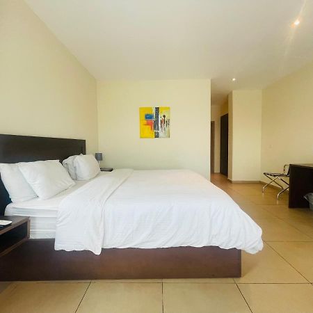 New Brookfields Hotel Φρίταουν Εξωτερικό φωτογραφία