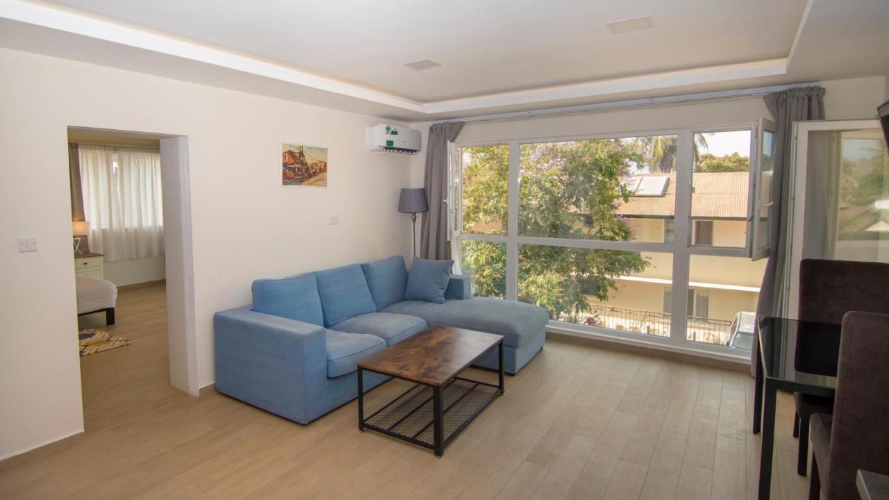 New Brookfields Hotel Φρίταουν Εξωτερικό φωτογραφία