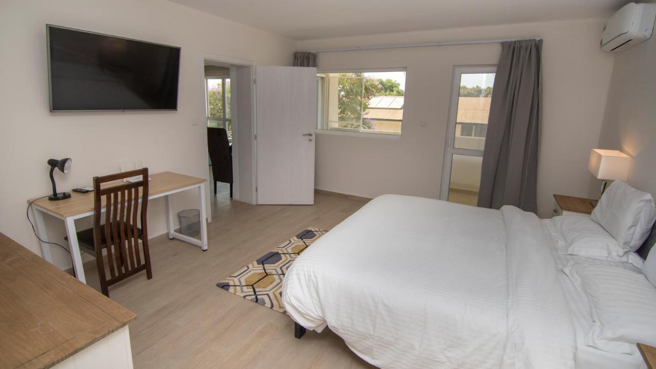 New Brookfields Hotel Φρίταουν Εξωτερικό φωτογραφία