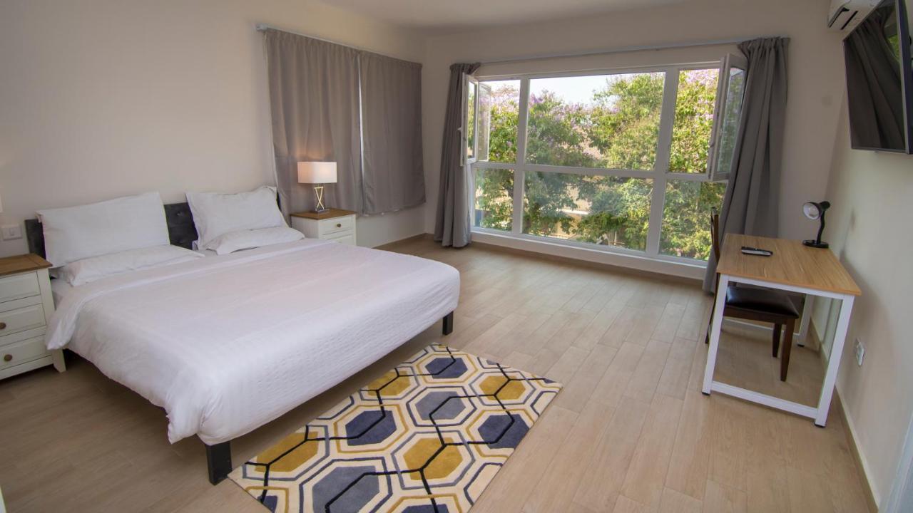 New Brookfields Hotel Φρίταουν Εξωτερικό φωτογραφία