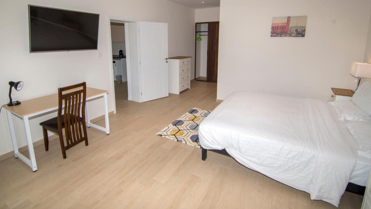 New Brookfields Hotel Φρίταουν Εξωτερικό φωτογραφία