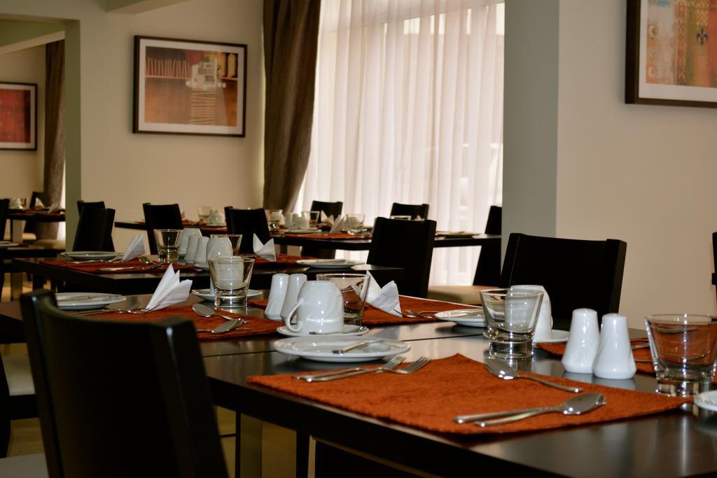 New Brookfields Hotel Φρίταουν Εξωτερικό φωτογραφία