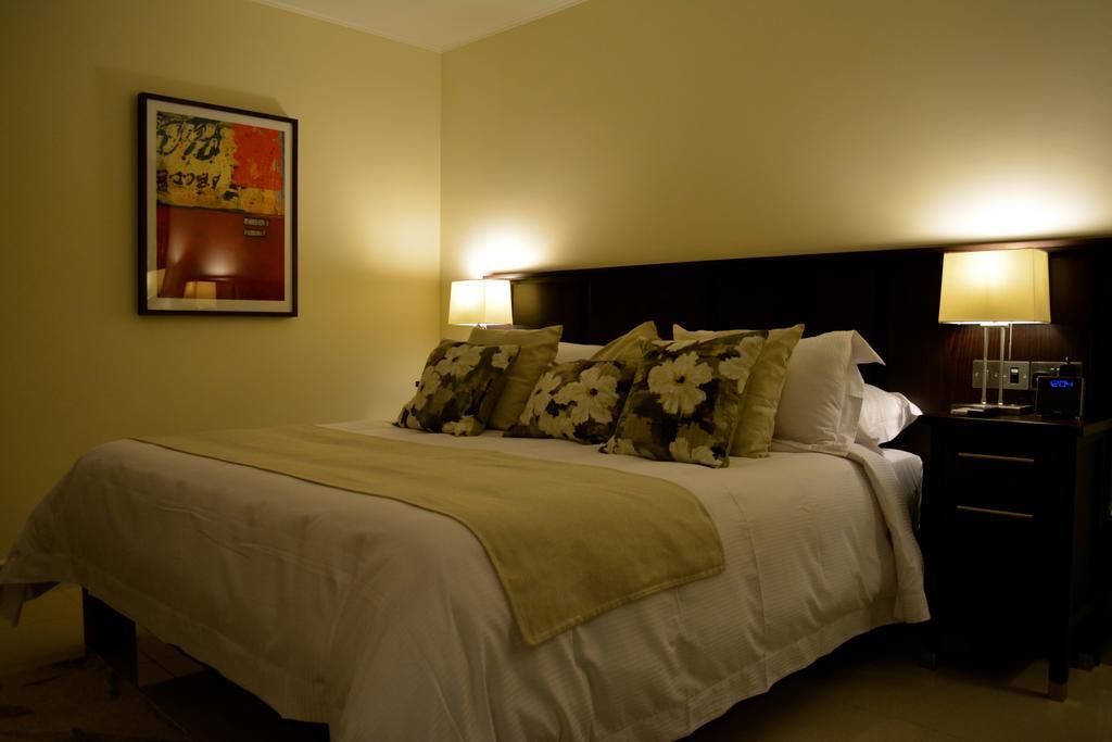New Brookfields Hotel Φρίταουν Δωμάτιο φωτογραφία