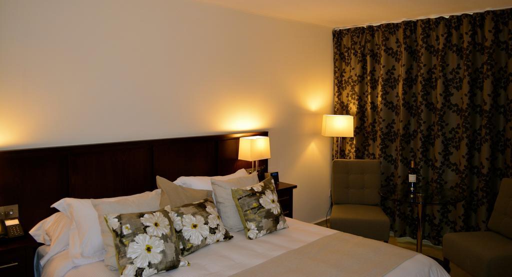 New Brookfields Hotel Φρίταουν Δωμάτιο φωτογραφία