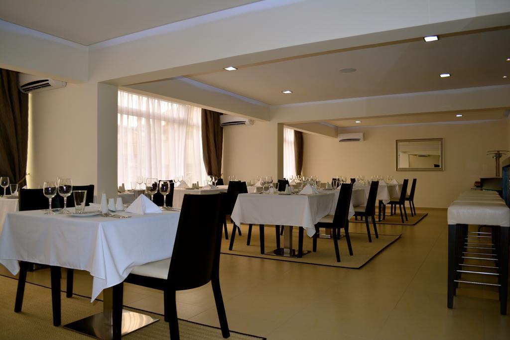 New Brookfields Hotel Φρίταουν Εξωτερικό φωτογραφία