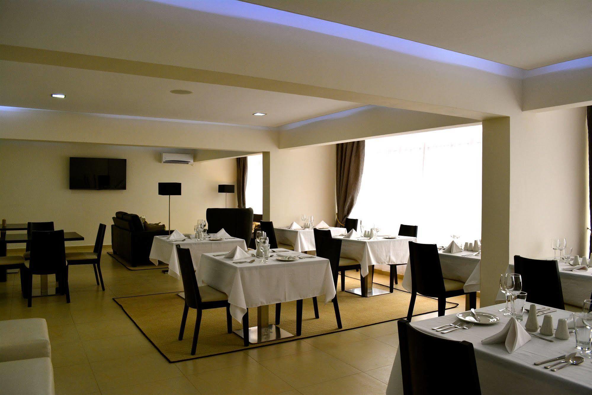 New Brookfields Hotel Φρίταουν Εξωτερικό φωτογραφία