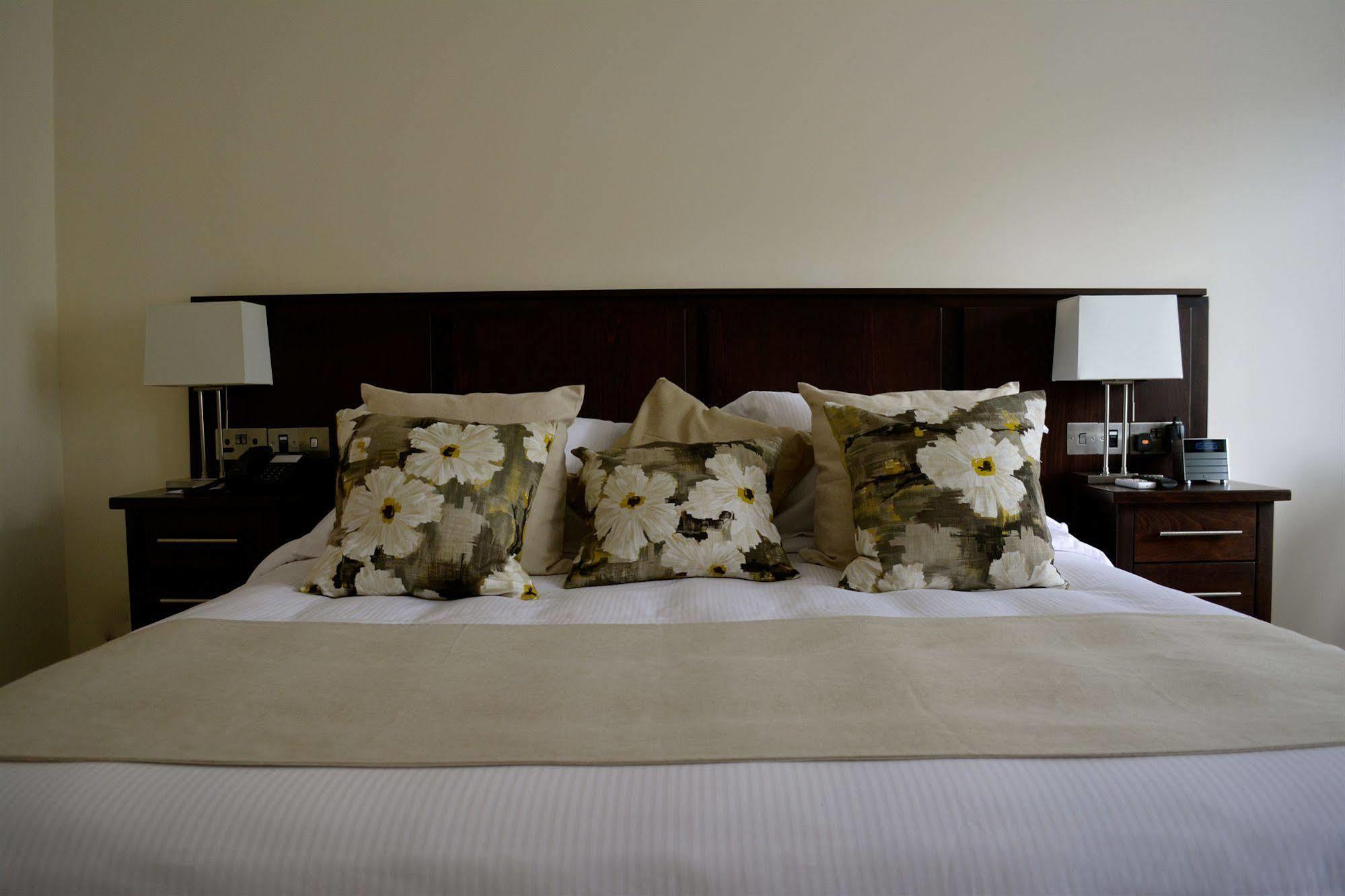 New Brookfields Hotel Φρίταουν Εξωτερικό φωτογραφία