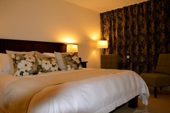 New Brookfields Hotel Φρίταουν Δωμάτιο φωτογραφία