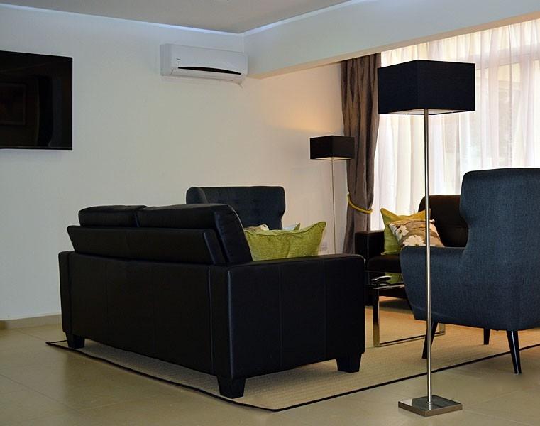New Brookfields Hotel Φρίταουν Δωμάτιο φωτογραφία